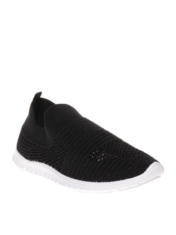 Pantofi sport copii Ervana negri