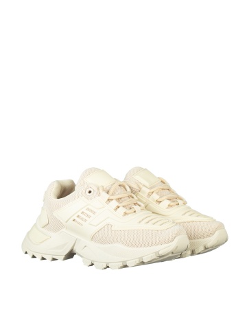 Pantofi sport copii Mina bej