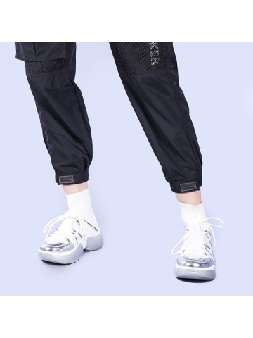 Pantofi sport dama Ramona albi