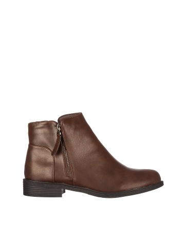 Botine dama Rozia maro - Img 3