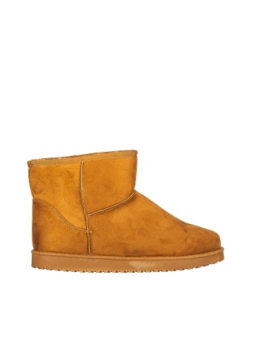 Cizme dama Iorfa camel - Img 3