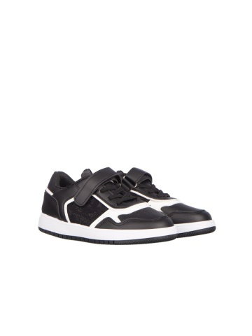 Pantofi sport copii Icala negri