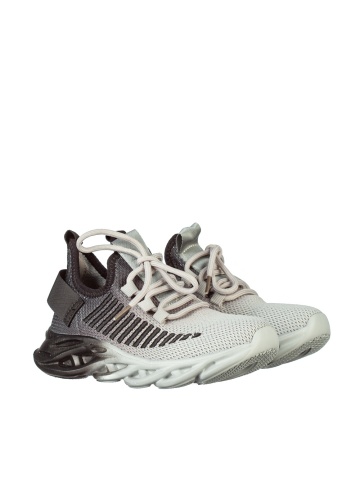 Pantofi sport copii Nurya gri