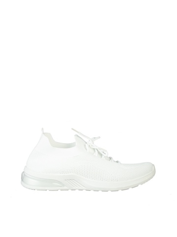 Pantofi sport dama Elima albi