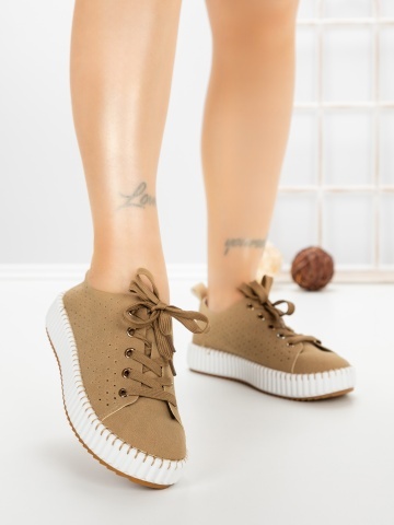 Pantofi sport dama kaki Galenia