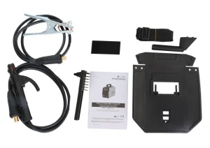 Aparat de Sudură Invertor ProWELD MMA 220Puls – MMA / Lift TIG, Tehnologie G5 - Img 4