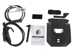 Aparat de Sudură Invertor ProWELD MMA 220Puls – MMA / Lift TIG, Tehnologie G5 - Img 4