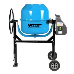 Betoniera Veltav, 180L, 850W