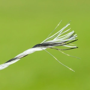 Fir gard electric 500 m – 130 kg rezistență – 0,4 Ω/m - Img 3