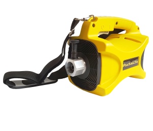 Masalta MVE2501 Motor vibrator, 230V, 2.3 KW - Img 2