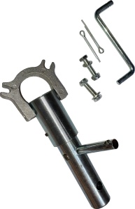 Masalta Sistem prindere pentru maner telescopic H076 si lama nivelatoare AB - Img 2