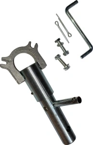 Masalta Sistem prindere pentru maner telescopic H076 si lama nivelatoare AB - Img 2