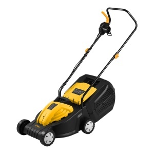 Mașină electrică de tuns iarba 1000 W, Fixtop