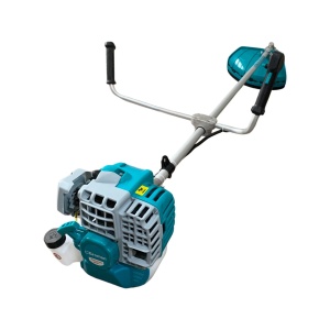 Motocoasa Broman Profesional 6500+, 2 timpi, 6 KW, 8.7CP, 9 accesorii incluse - Img 2