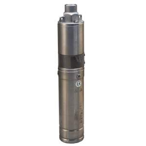 Pompa submersibila solara 120W/24V - Img 2