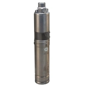 Pompa submersibila solara 120W/24V - Img 2