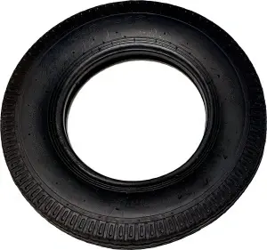 ProGARDEN Anvelopa profil rutier 5.00-12
