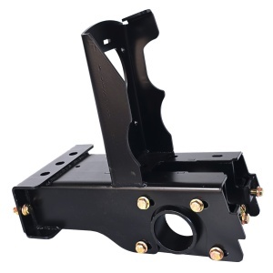 ProGARDEN Brat sustinere accesorii pentru minitractoare Campo T, V25.1 si V27 - Img 2