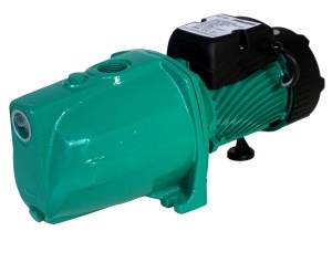 ProGARDEN JET60 Pompa de suprafata 1", 450W, apa curata, 40L/min, 38m