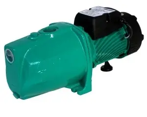 ProGARDEN JET60 Pompa de suprafata 1", 450W, apa curata, 40L/min, 38m