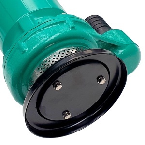 ProGARDEN QDX10-16-0.75A Pompa drenaj 1.5", 750W, apa murdara, 167L/min, 16m, plutitor - Img 2