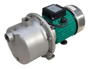 Progarden TSSGJ3.2-35-48/500 Pompa de suprafata 1", solar, 500W/48V, MPPT, fara PFV, 35m, 3.2mch, inox, apa curata