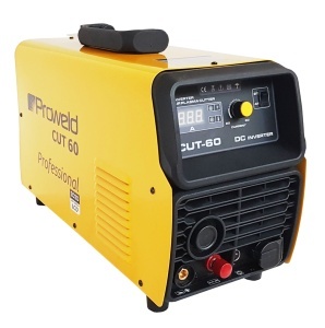 ProWELD CUT-60 aparat taiere cu plasma, 400V - Img 2