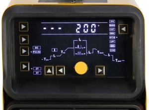 ProWELD Multi 520 Sudură și tăiere Oțel, Inox, Aluminiu, Fontă, 4 procese: MIG, TIG HF, MMA, plasmă CUT, 200A - Img 2