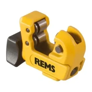 REMS 113200 R Taietor tevi RAS Cu-INOX 3-16 - Img 6
