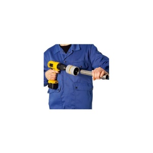 REMS 113835 R REG 10-54 E Debavurator Ø10-54mm