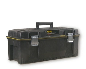 Stanley 1-93-935 Cutie de depozitare 28" FATMAX, cu prinderi metalice, 710x308x285mm