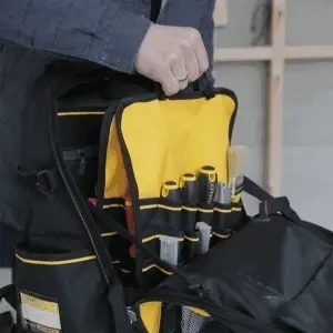 Stanley 1-95-611 Rucsac Fatmax, 360x460x270mm