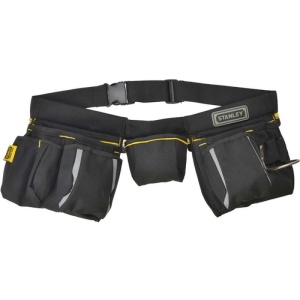 Stanley 1-96-178 Curea cu buzunare pentru unelte si scule, 600x255x75mm