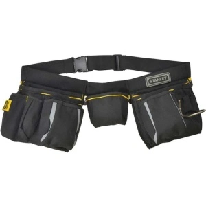 Stanley 1-96-178 Curea cu buzunare pentru unelte si scule, 600x255x75mm