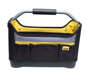 Stanley 1-96-182 Geanta deschisa 16" - Img 2