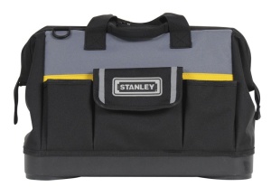 Stanley 1-96-183 Geanta material textil depozitare unelte 16", 447x275x235mm