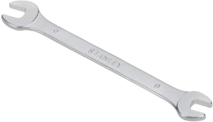Stanley 4-87-097 Cheie fixa 8x9mm
