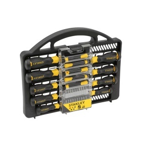 Stanley STHT0-62141 Set de insurubat 34 piese - Img 2