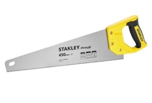 Stanley STHT20370-1 Ferastrau Sharpcut 450mm 11TPI - Img 2