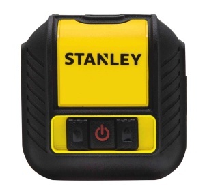 Stanley STHT77498-1 Nivela laser Cubix, dioda rosie, 12 m - Img 2