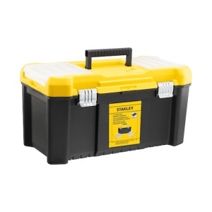 Stanley STST-757871 Cutie esentiala, inchidere metalica 19", 485x251x248mm
