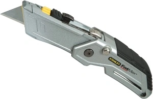 Stanley XTHT0-10502 Cutter pliabil FATMAX, cu lama dubla