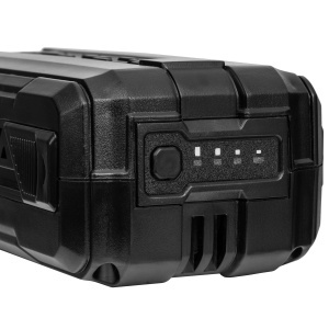Texas Acumulator Li-Ion 40V, 4Ah - Img 2