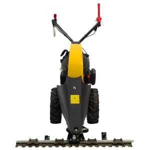 Texas CB8700 Motocositoare cu bara, autopropulsata, 3.4CP, 87cm