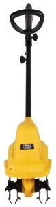 Texas El-Tex 300 Minicultivator electric, 300W, 230V, latime lucru 19cm, adancime lucru 15cm - Img 3