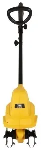 Texas El-Tex 300 Minicultivator electric, 300W, 230V, latime lucru 19cm, adancime lucru 15cm - Img 3