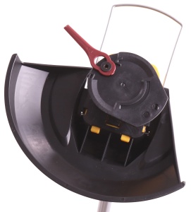 Texas Set 12 buc Lame suplimentare pentru trimmer GTX, GT, Smart Trim - Img 2