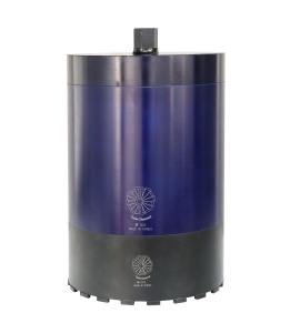 Tudee SCD303 Set carota diamantata 303mm - Img 1