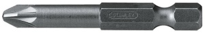 1-68-926 Set 10 biti Stanley PZ2, 50mm, 1/4"