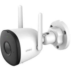 Camera de supraveghere Wireless IMOU Bullet 2C IPC-F22P, 2MP, 1920x1080, Smart Detection, Two-Way Talk